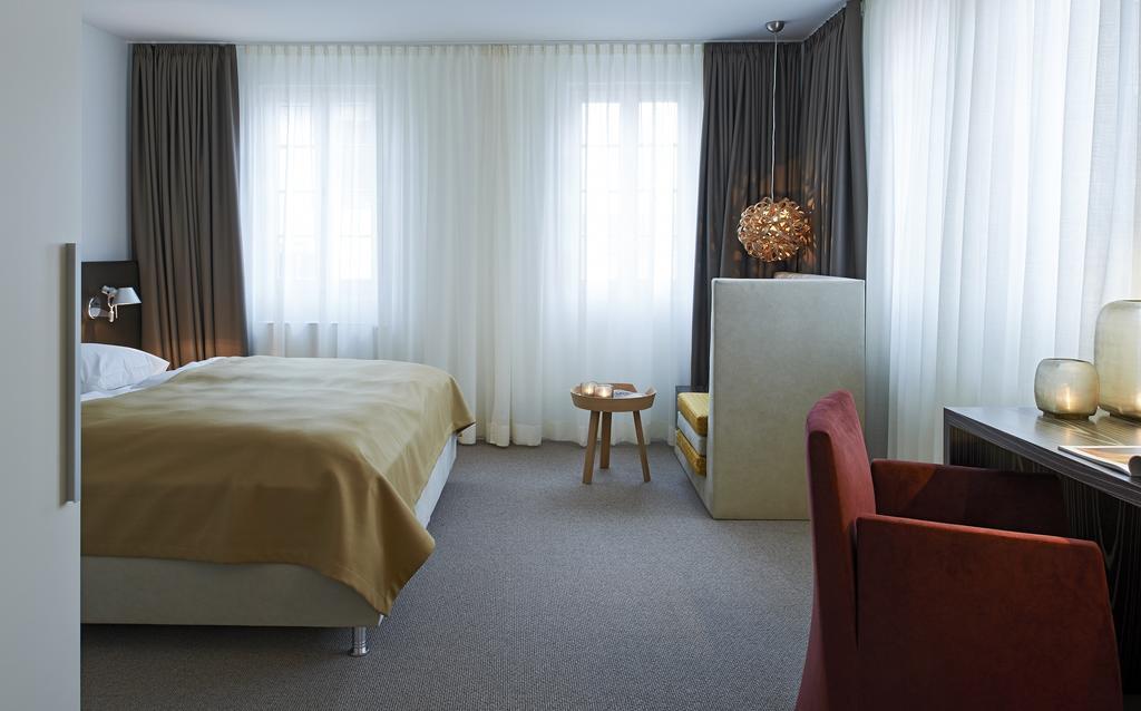 Weinhaus Henninger Hotel Kallstadt Quarto foto